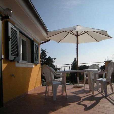 Agriturismo Tendapiccola Ceriale Bagian luar foto
