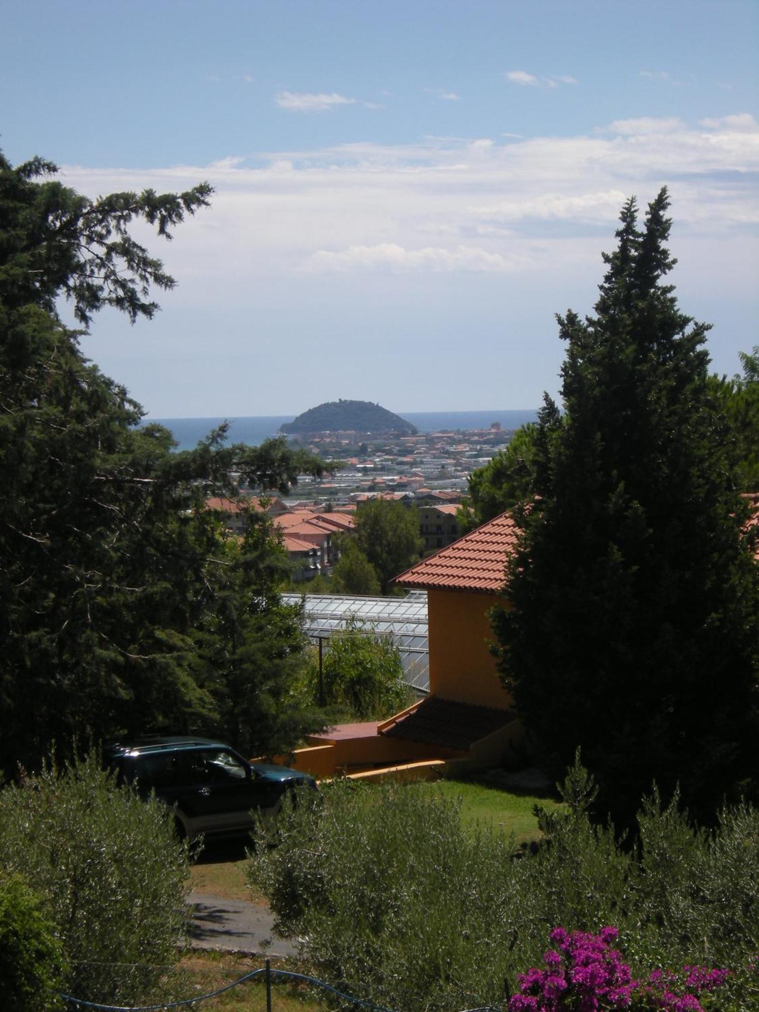 Agriturismo Tendapiccola Ceriale Bagian luar foto
