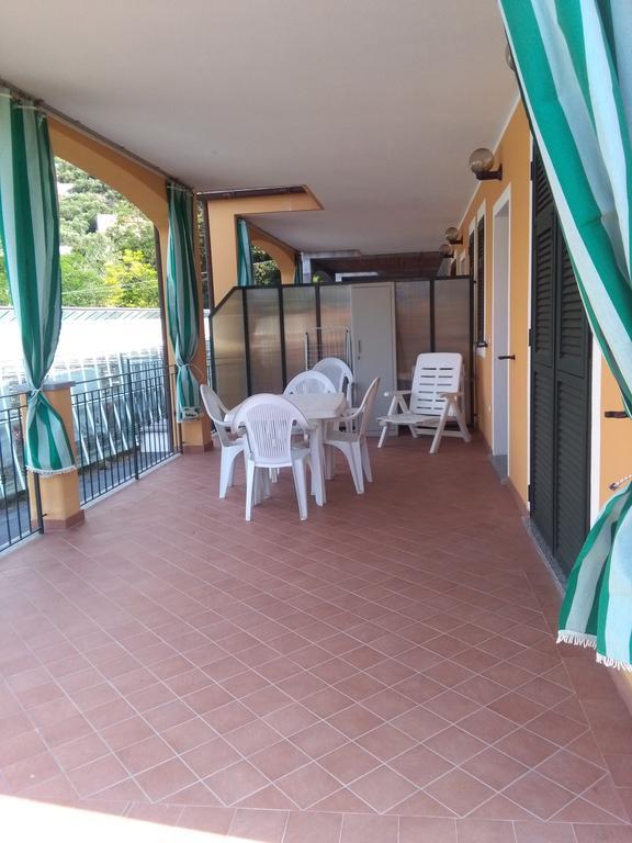 Agriturismo Tendapiccola Ceriale Bagian luar foto