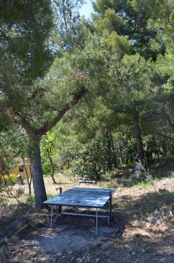 Agriturismo Tendapiccola Ceriale Bagian luar foto