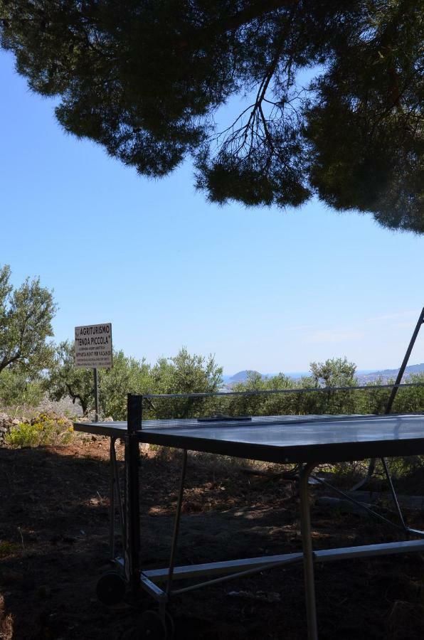 Agriturismo Tendapiccola Ceriale Bagian luar foto