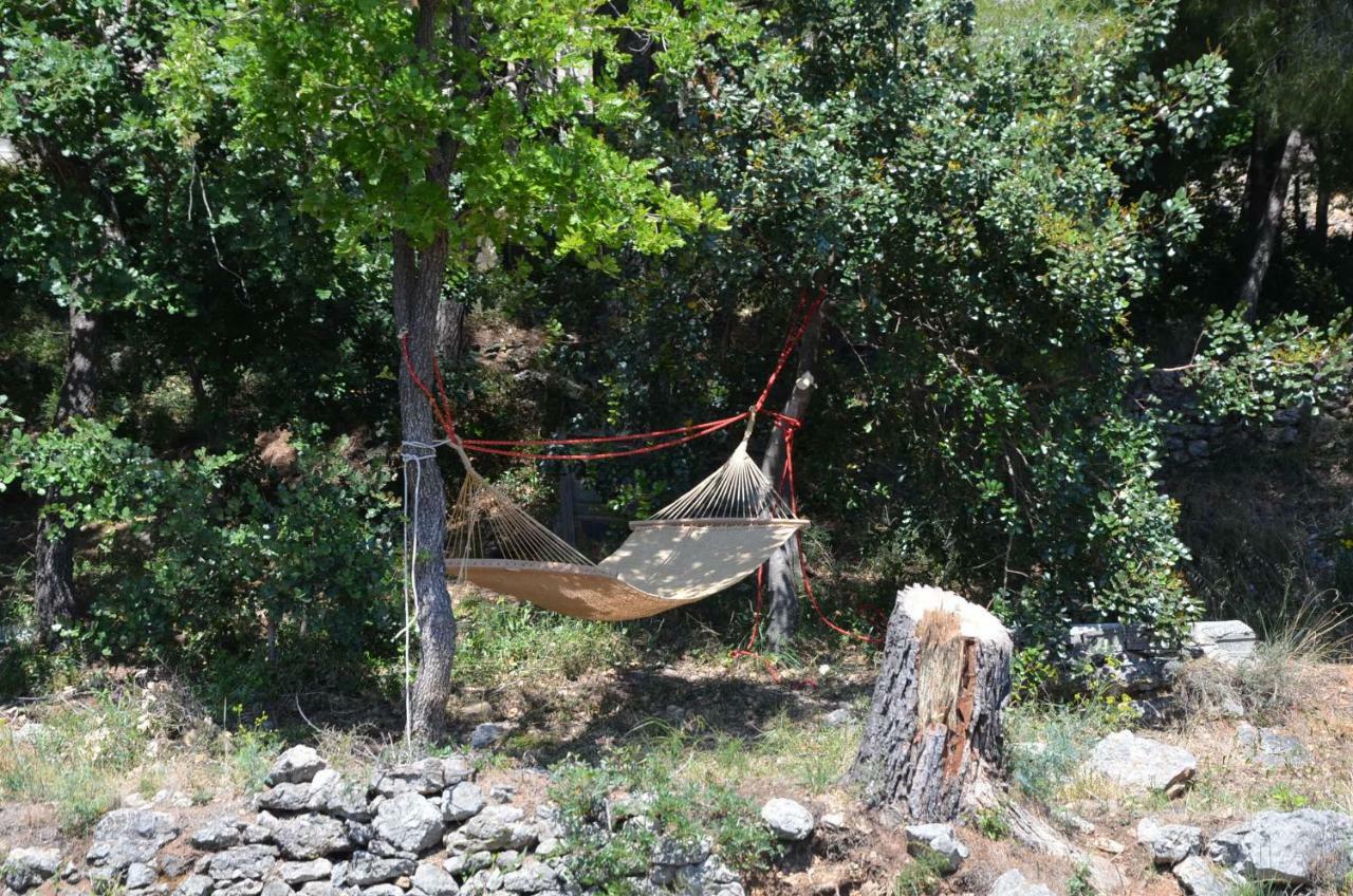 Agriturismo Tendapiccola Ceriale Bagian luar foto