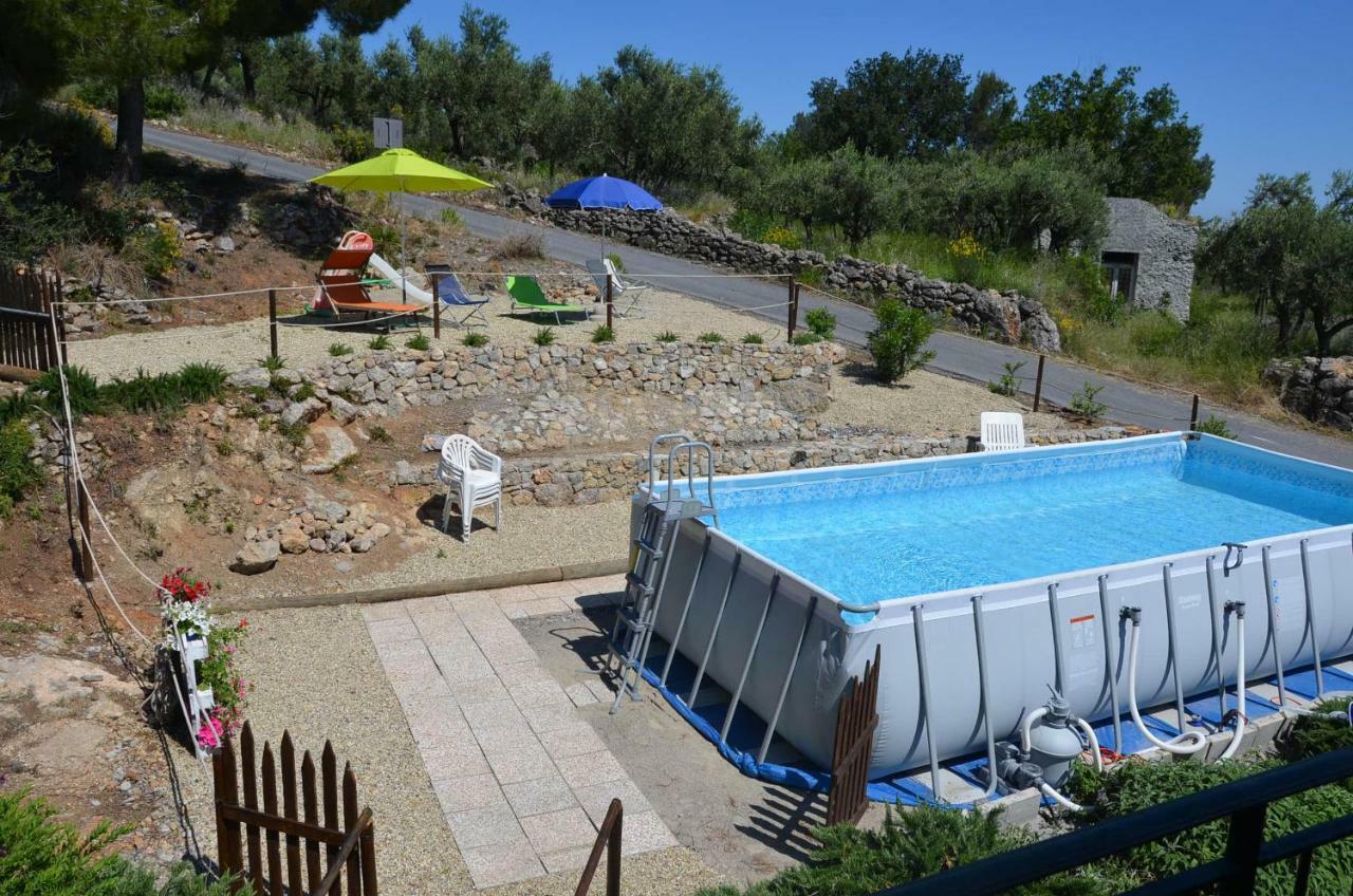 Agriturismo Tendapiccola Ceriale Bagian luar foto